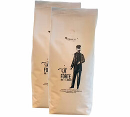 Caffè - Caffè in grani per uso professionale - The Brave 2 kg 