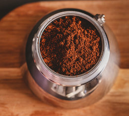 cafe bio torrefie en france