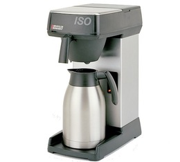 Iso 20 noir de Bravilor - Parfait état