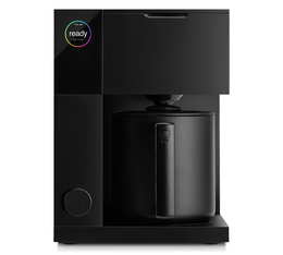 Cafetière Filtre Programmable Riviera&bar – 1.8L, 950W, écran LCD, Départ Différé 24h – Café Pour 18 Tasses