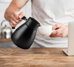 poignée asobu cafetiere filtre