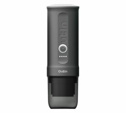 machine de voyage - Nano Portable - Space Grey - OutIn - Parfait état