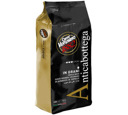 Caff� Vergnano 1882 Antica Bottega coffee beans - 1kg