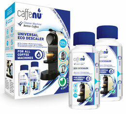 Détartrant  CAFFENU universel liquide - 400 ml