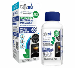 Caffenu Universal Liquid Descaler - 200ml