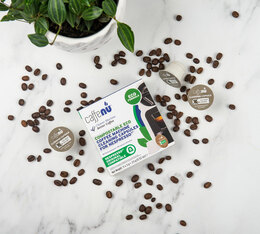 caffenu eco power nettoyant