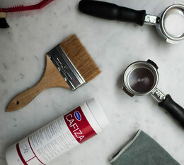 nettoyant urnex cafiza machine expresso