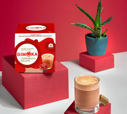 bo&icirc;te de capsules compatibles dolce gusto &agrave; prix accessible