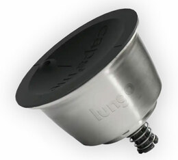 reusable nescafe dolce gusto compatible capsule capsme economical ecological