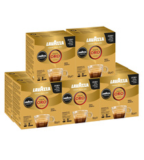 Lavazza - 128 Capsule A Modo Mio - Qualità Oro