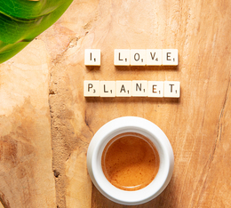 capsules aluminium recyclables cafe bio equitable compatibles nespresso original