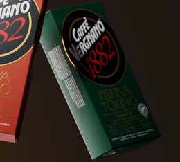 espresso capsules compatibles Nespresso&reg; original notes chocolat malt r&eacute;glisse noix