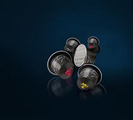 Capsule Lavazza d&eacute;caf&eacute;in&eacute;e compatible Nespresso Original