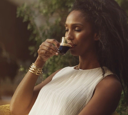 Caf&eacute; Scandinavian LOR en tasse &ndash; lungo doux et aromatique