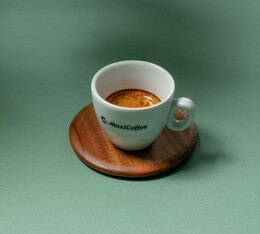 10 capsules compatibles Nespresso&reg; original Nobile Riserva Torino CAFF&Egrave; VERGNANO espresso italien gourmand