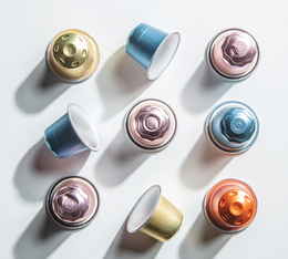 pack de cinquante capsules le pacifique lugat