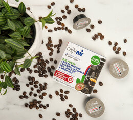 caffenu nettoyage machine capsules