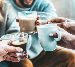 capsules gourmandes compatibles nescaf&eacute; dolce gusto pour pause sucr&eacute;e &agrave; tout moment