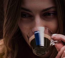 Capsules Lavazza d&eacute;caf&eacute;in&eacute; compatibles Nespresso Original