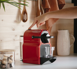 capsules compatibles nespresso utilisation machine Nespresso Original caf&eacute; Pellini Gran Aroma