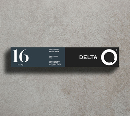 Delta Q Uniq number 16 capsules x 10