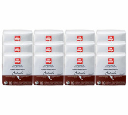 216 Capsules Iperespresso Arabica Sélection Guatemala - Illy