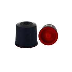 illy iperespresso classico capsules cafe long lot 108