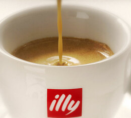 capsules illy iperespresso classico espresso italien 100 arabica