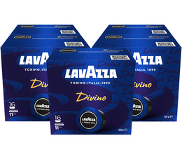 80 - Capsules A modo mio Divino - Lavazza