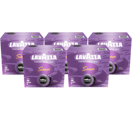 80 Capsules A Modo Mio Soave - LAVAZZA