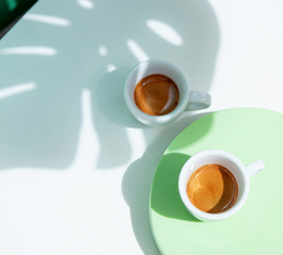 sélection capsules café éthique compatibles machine nespresso original