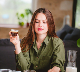 capsules café durable compatibles nespresso original dégustation responsable