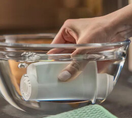 filtre eau machine eq series siemens