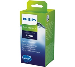 cartouche filtrante machine cafe philips