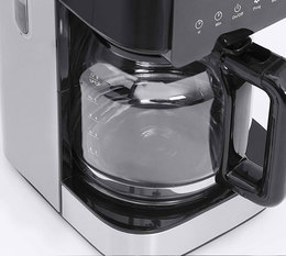 plaque chauffante cafetiere filtre 