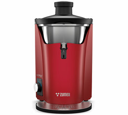 Centrifugeuse professionnelle - ZUMEX -  Multifruit Cherry 
