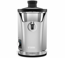Centrifugeuse professionnelle - ZUMEX - Multifruit Silver 