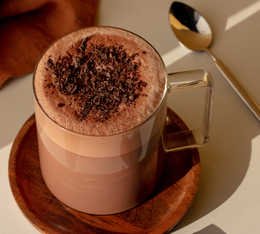 chocolatiere riviera and bar