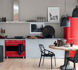 SMEG pack petit dej 