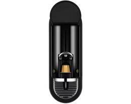 Machine à capsules CitiZ Noir EN167.B DELONGH dessus