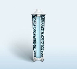 cartouche filtrante pour jura 