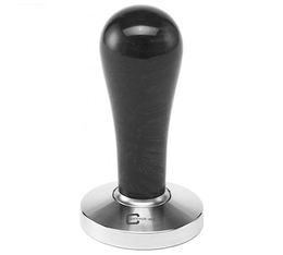 Tamper acier Mocca Exclusive - 53 mm