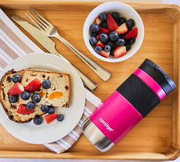 Contigo Snapseal dragon fruit