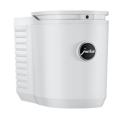 Cool Control 0.6L White pour boissons lactées Jura