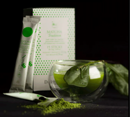 DAMMANN FRÈRES - Matcha tradition 15 sticks