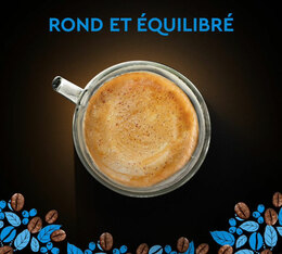 espresso bio carte noire