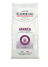 500 g - Café en grain - Arabica - CORSINI
