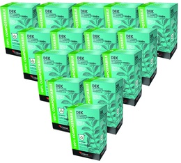 500 capsules compatibles Nespresso* Original Dek décaféiné - COSMAI CAFFÉ