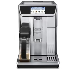 Prima Donna Elite Expérience ECAM 650.85MS - DeLonghi - Très bon état