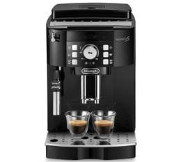 DELONGHI Magnifica S ECAM 22.127.B Pack Pro